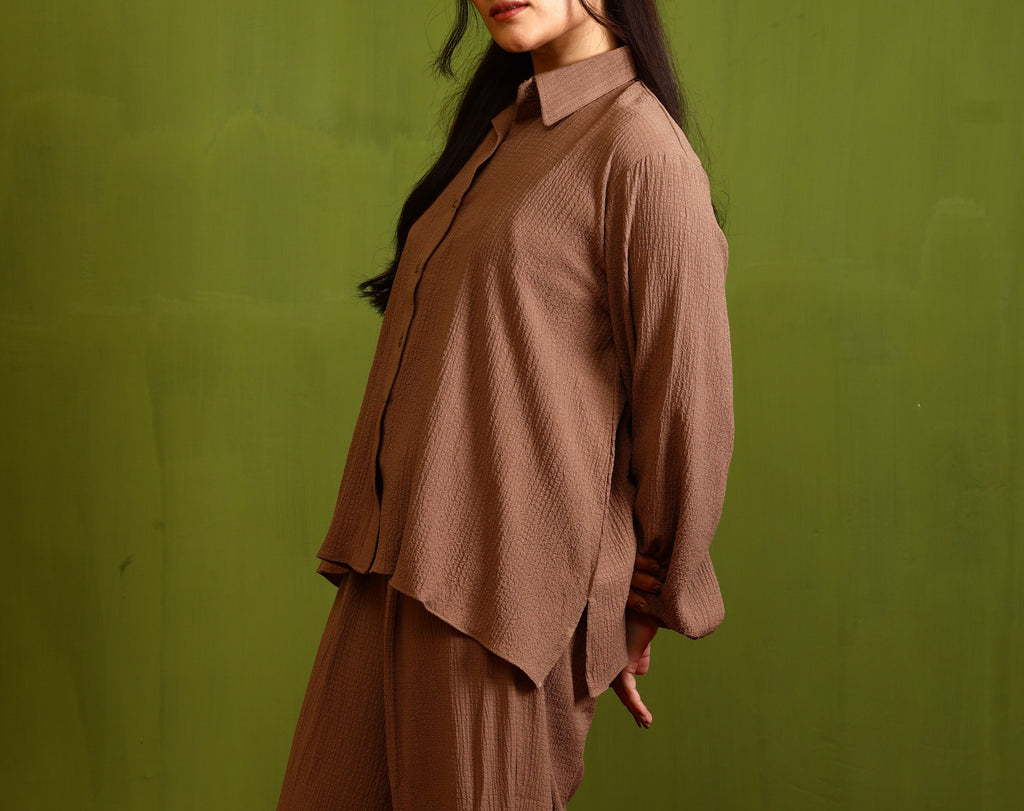 Earth Brown