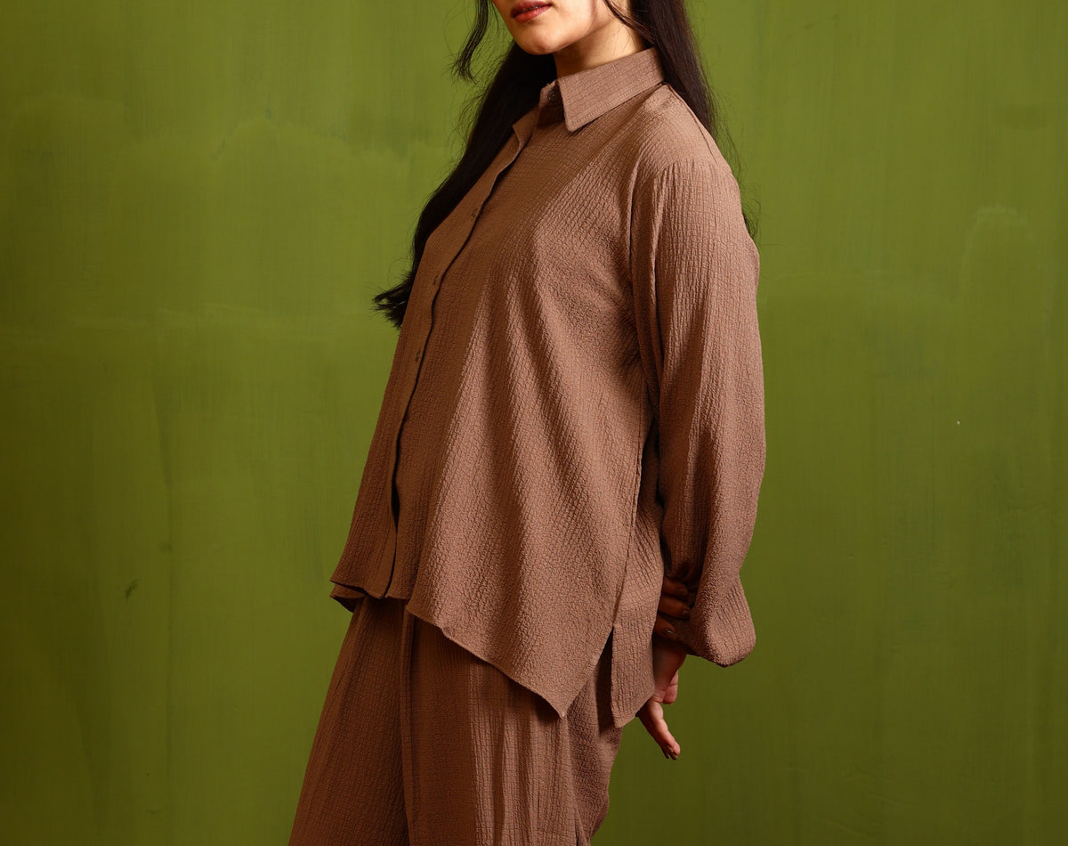 Earth Brown