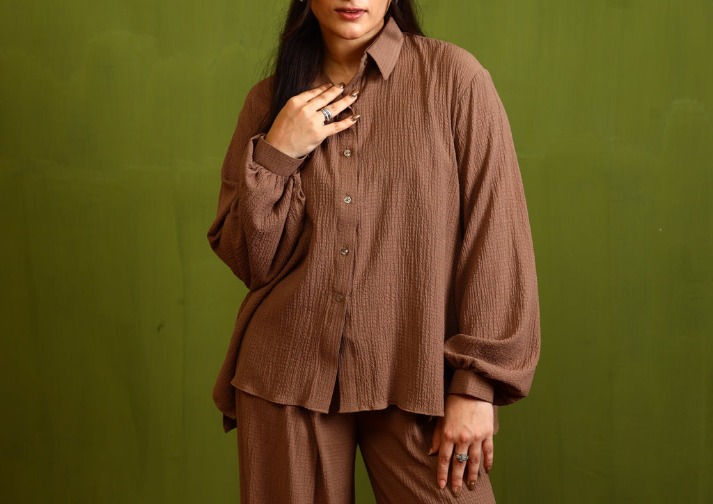 Earth Brown